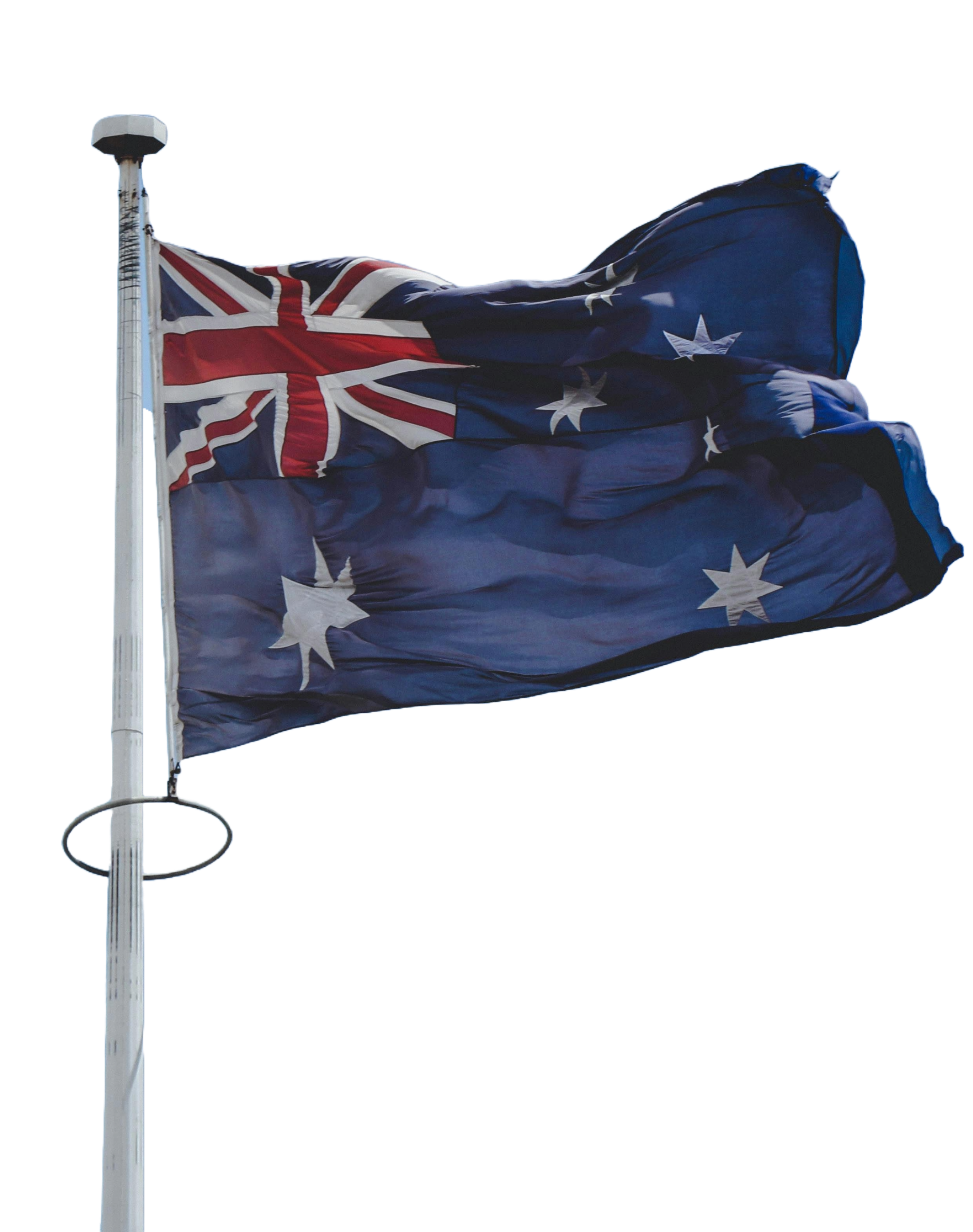Australian Flag Image